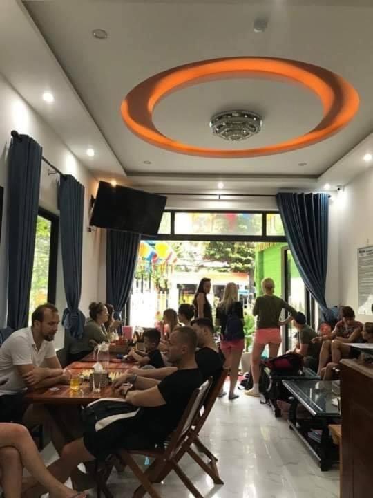 Villa Mavina Hoi An Eksteriør billede