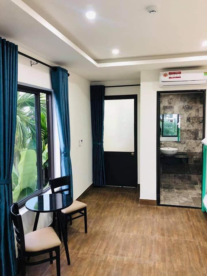 Villa Mavina Hoi An Eksteriør billede