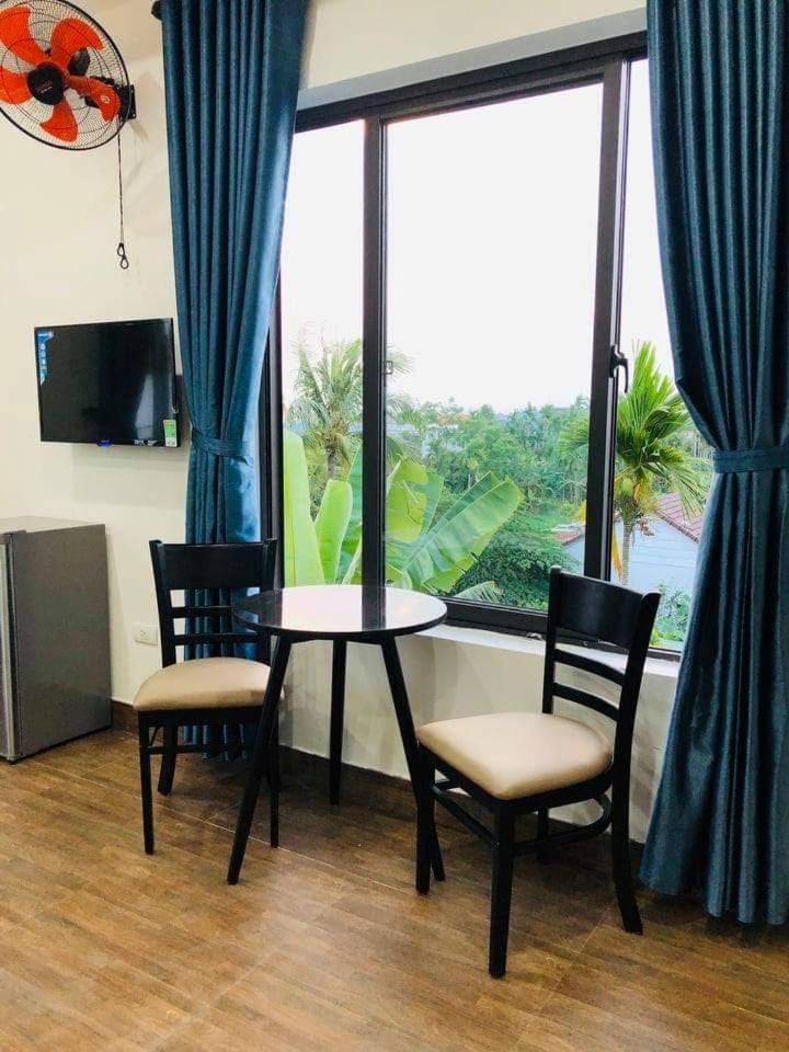 Villa Mavina Hoi An Eksteriør billede