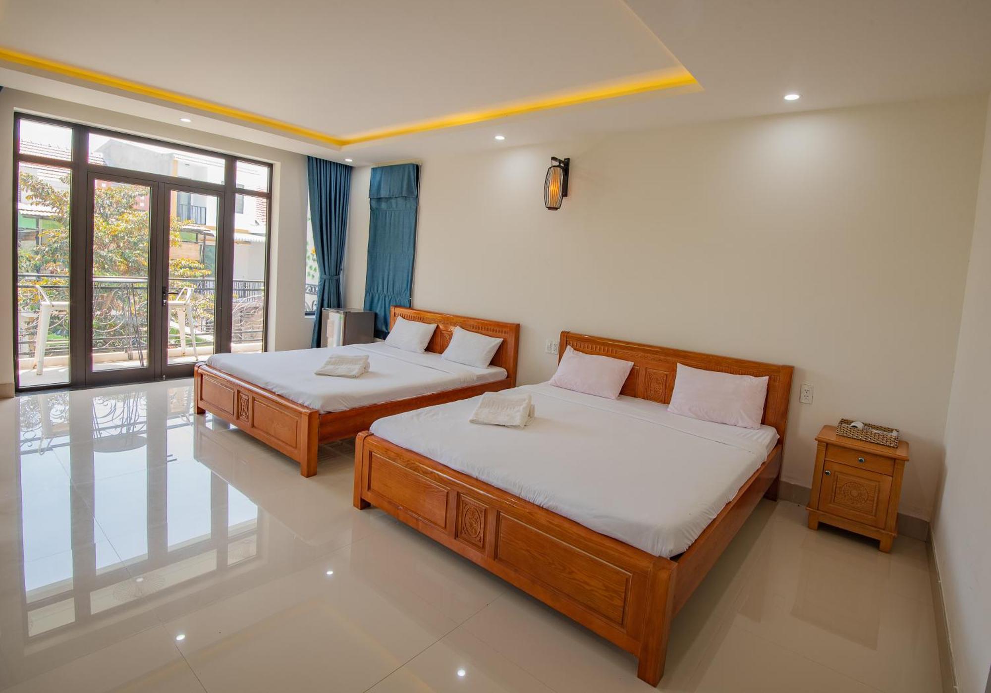 Villa Mavina Hoi An Eksteriør billede