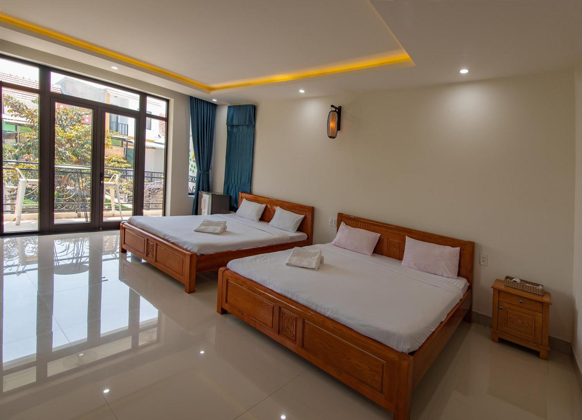 Villa Mavina Hoi An Eksteriør billede