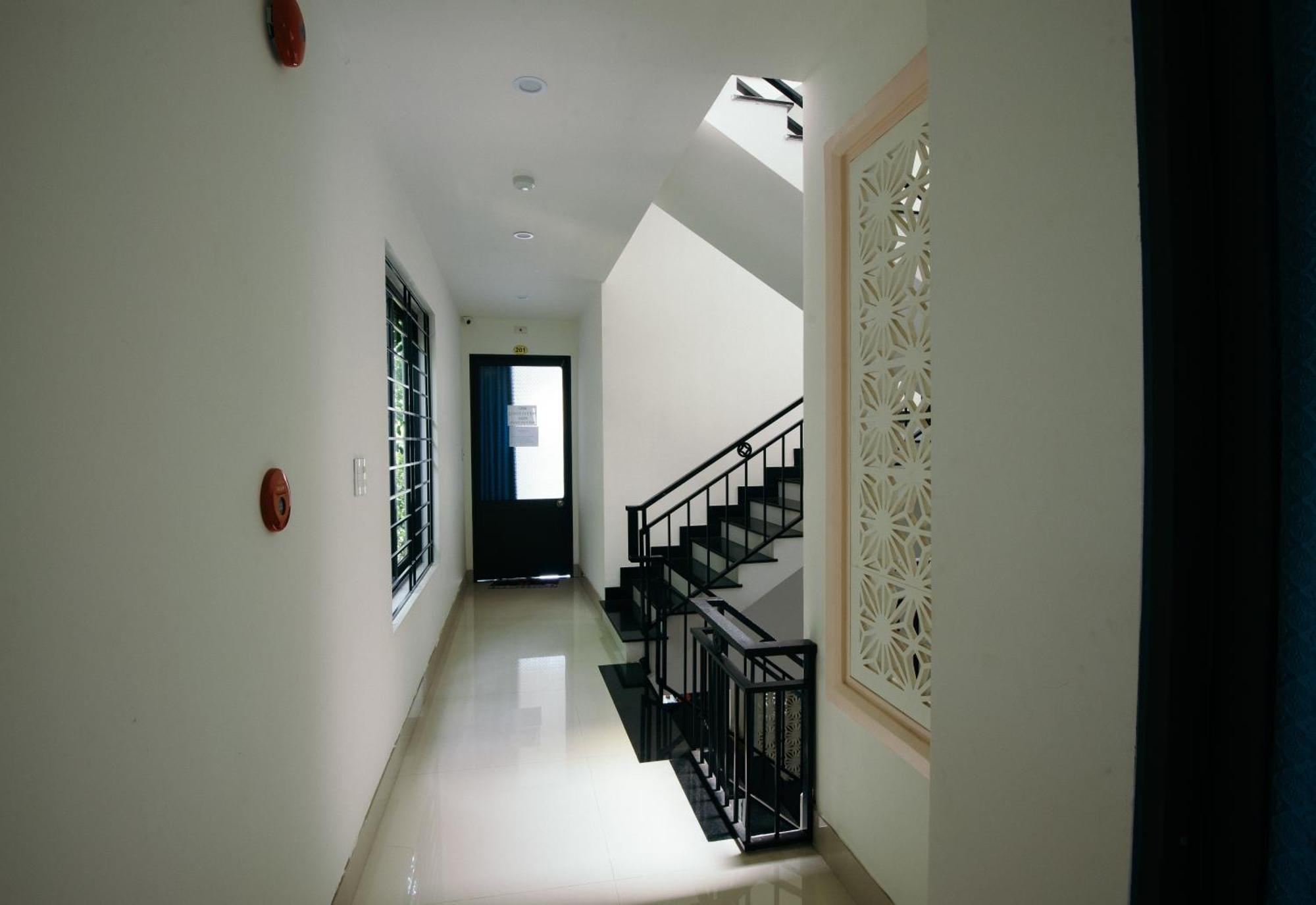 Villa Mavina Hoi An Eksteriør billede