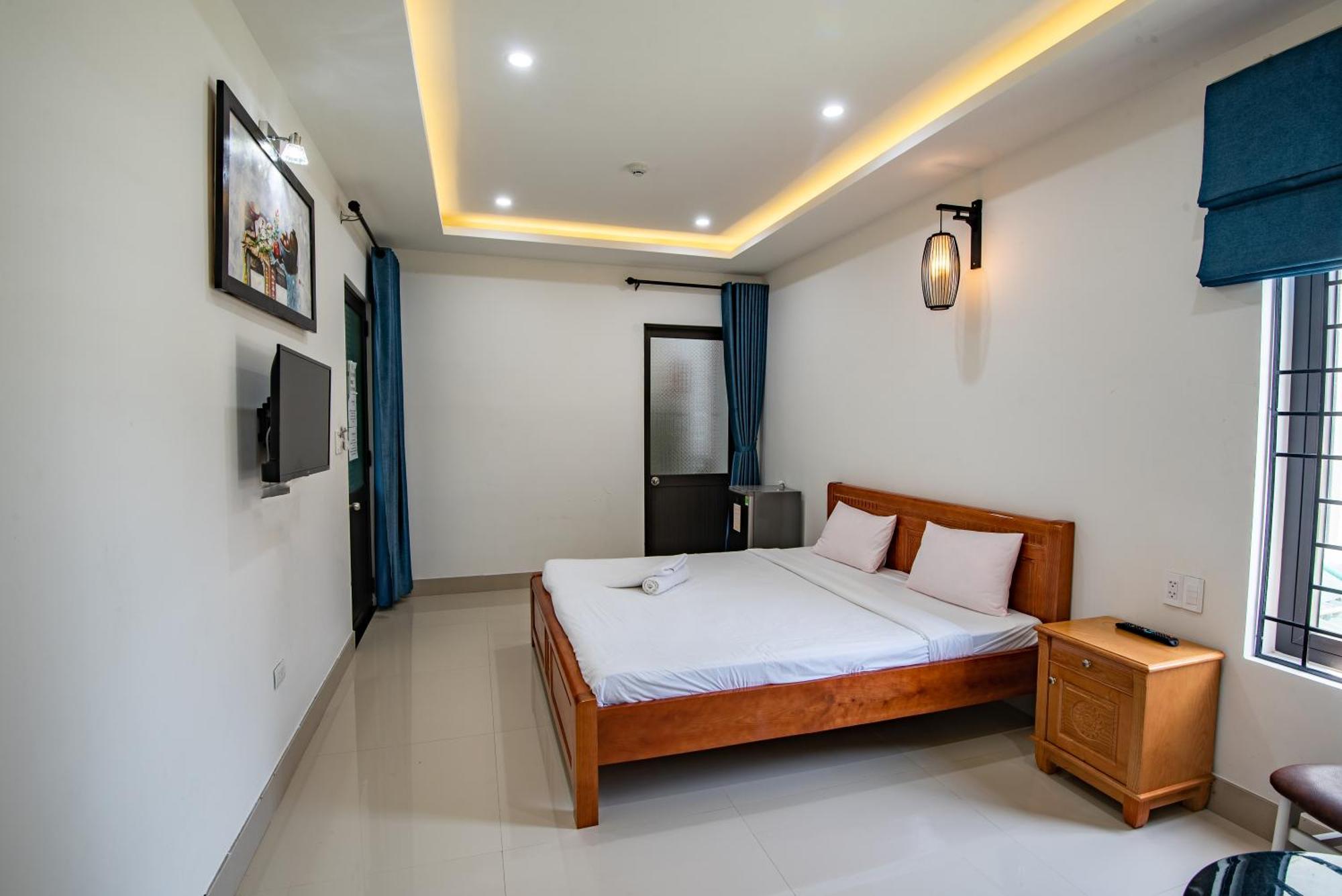 Villa Mavina Hoi An Eksteriør billede