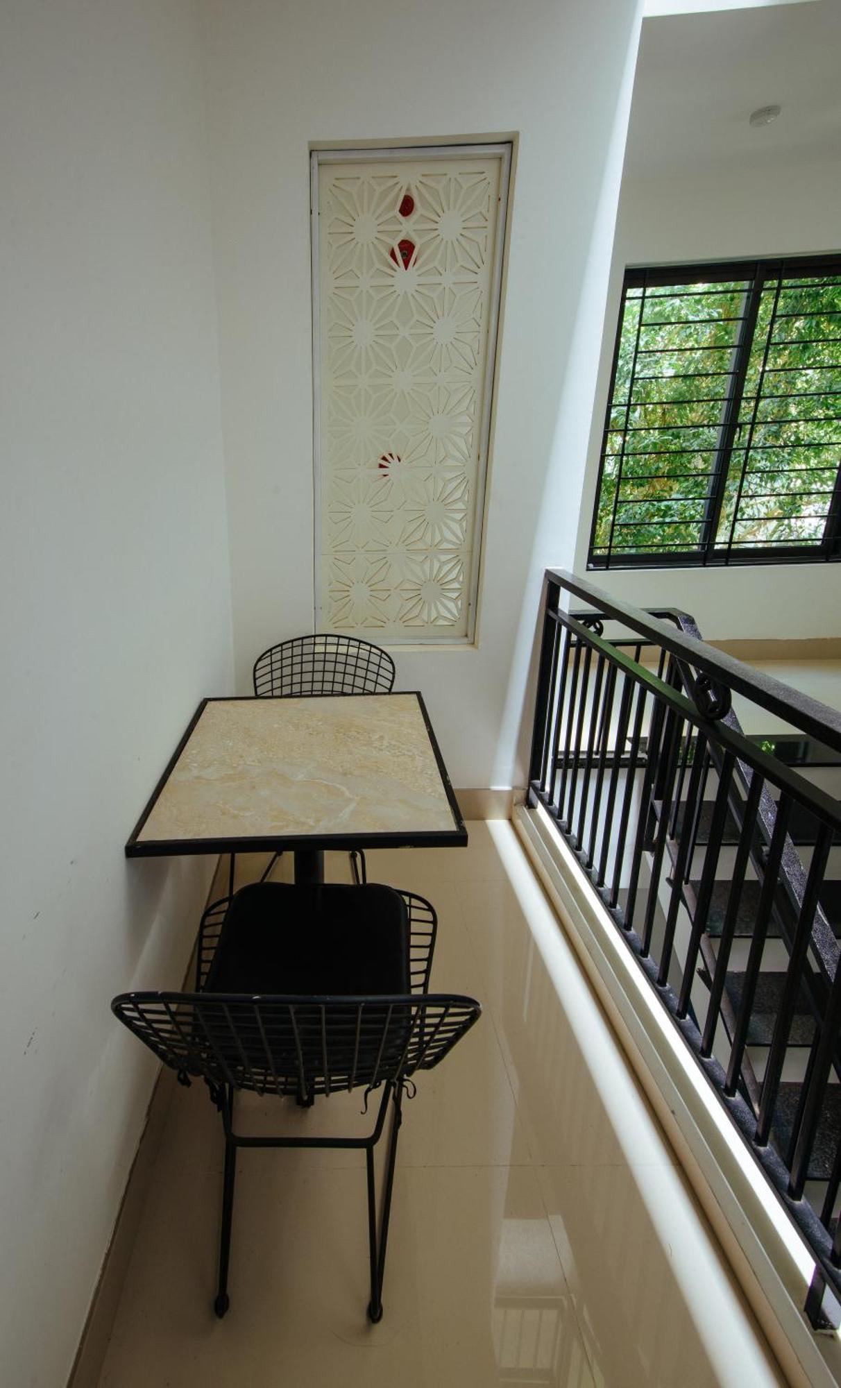 Villa Mavina Hoi An Eksteriør billede