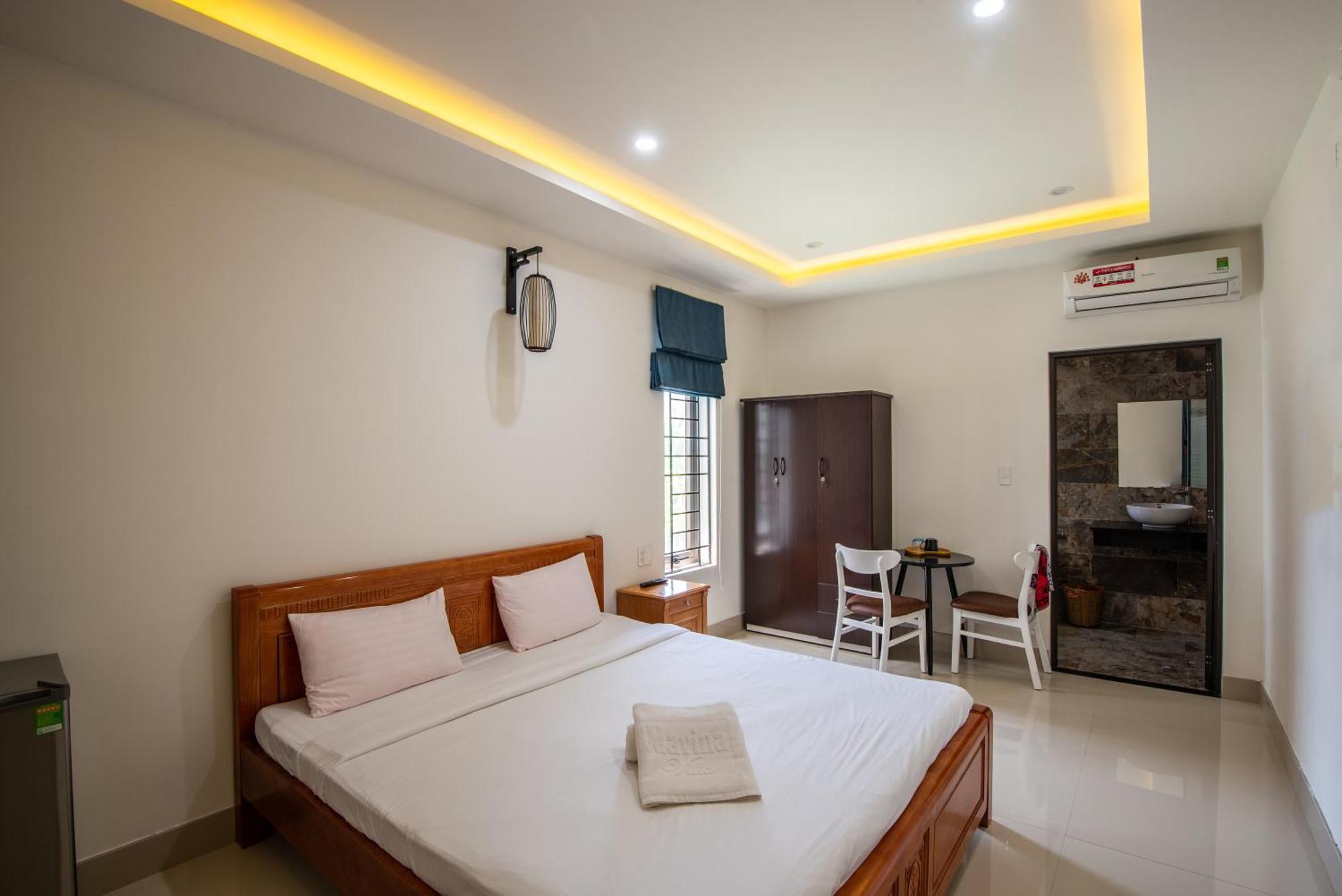 Villa Mavina Hoi An Eksteriør billede