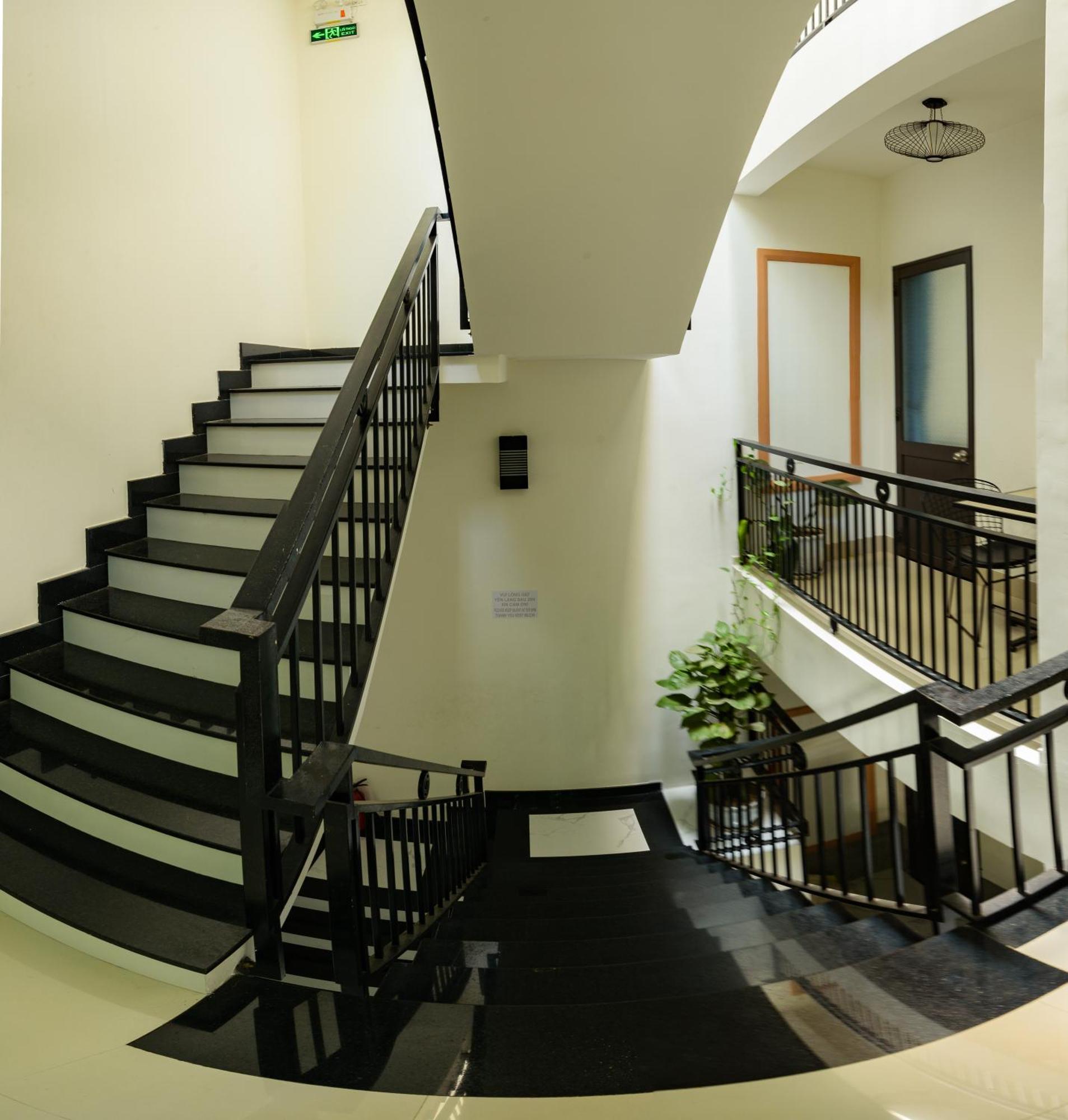 Villa Mavina Hoi An Eksteriør billede